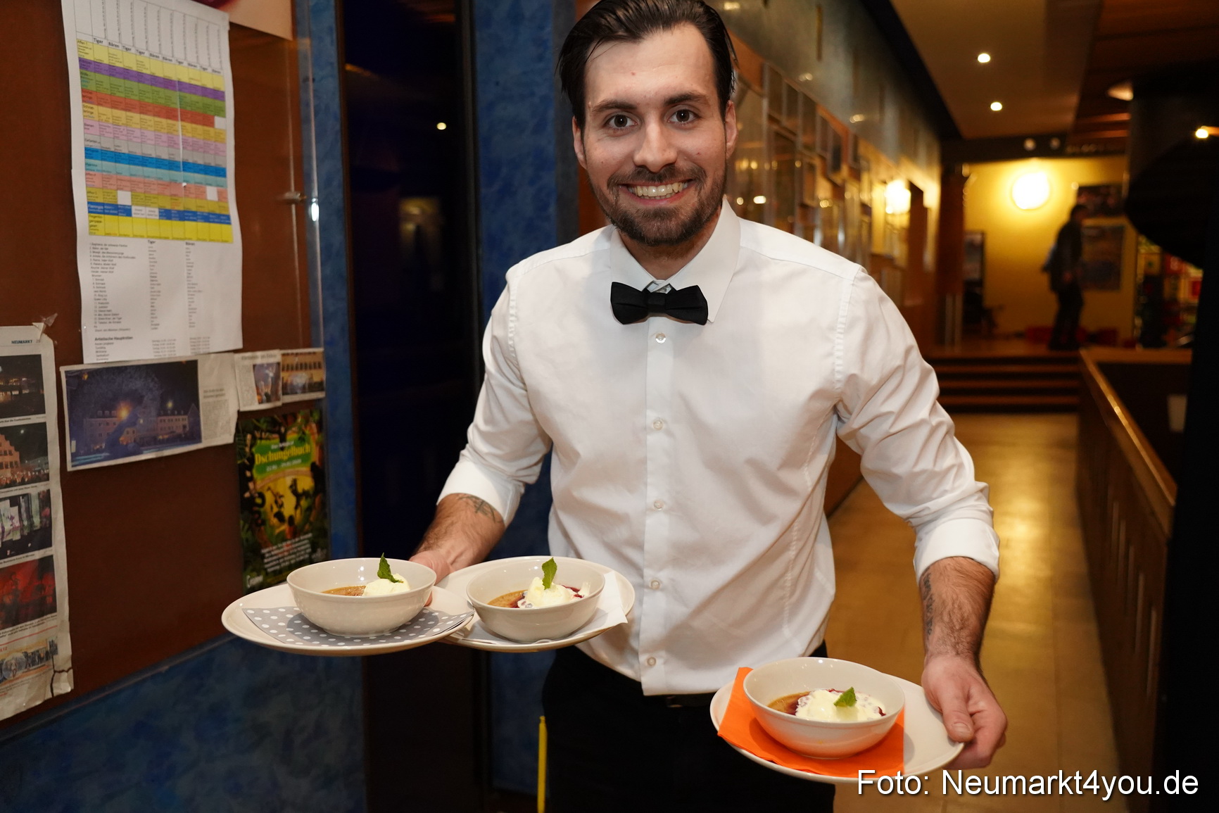 Valentins Varietee Artico 140220 0195